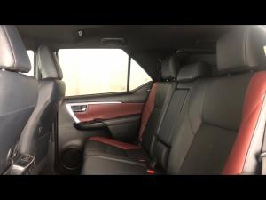 Toyota Fortuner 2.8GD-6 - Image 11
