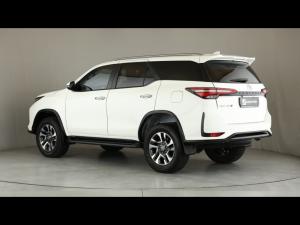 Toyota Fortuner 2.8GD-6 - Image 21