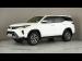 Toyota Fortuner 2.8GD-6 - Thumbnail 23