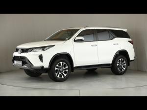 Toyota Fortuner 2.8GD-6 - Image 23