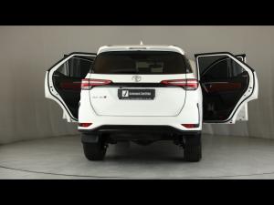 Toyota Fortuner 2.8GD-6 - Image 24