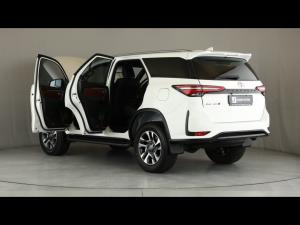 Toyota Fortuner 2.8GD-6 - Image 25