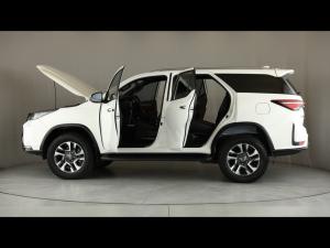 Toyota Fortuner 2.8GD-6 - Image 26