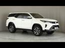 Thumbnail Toyota Fortuner 2.8GD-6