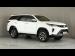 Toyota Fortuner 2.8GD-6 - Thumbnail 1