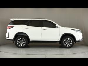 Toyota Fortuner 2.8GD-6 - Image 3