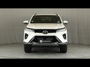 Toyota Fortuner 2.8GD-6 - Image 4