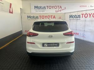 Hyundai Tucson 2.0 Premium auto - Image 5
