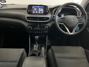 Hyundai Tucson 2.0 Premium auto - Image 6