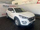 Thumbnail Hyundai Tucson 2.0 Premium auto
