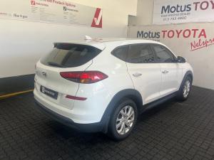 Hyundai Tucson 2.0 Premium auto - Image 2