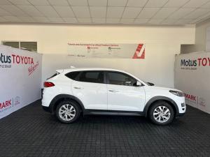 Hyundai Tucson 2.0 Premium auto - Image 3