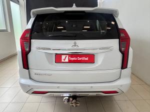 Mitsubishi Pajero Sport 2.4DI-D - Image 5