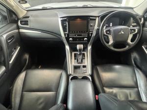 Mitsubishi Pajero Sport 2.4DI-D - Image 6