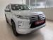 Mitsubishi Pajero Sport 2.4DI-D - Thumbnail 1