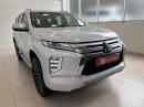 Thumbnail Mitsubishi Pajero Sport 2.4DI-D