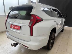 Mitsubishi Pajero Sport 2.4DI-D - Image 2