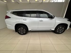Mitsubishi Pajero Sport 2.4DI-D - Image 3