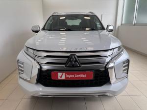 Mitsubishi Pajero Sport 2.4DI-D - Image 4