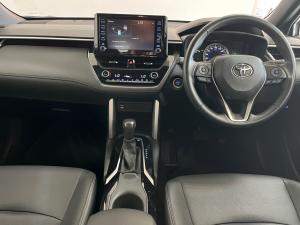 Toyota Corolla Cross 1.8 Hybrid XS - Image 6