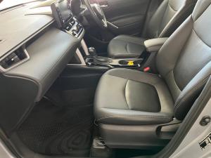 Toyota Corolla Cross 1.8 Hybrid XS - Image 7