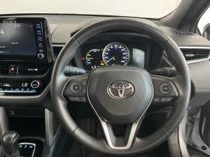 Toyota Corolla Cross 1.8 Hybrid XS - Image 8