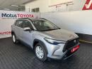 Thumbnail Toyota Corolla Cross 1.8 Hybrid XS