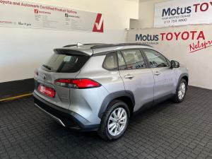 Toyota Corolla Cross 1.8 Hybrid XS - Image 2