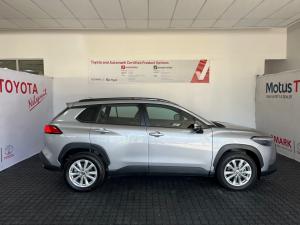 Toyota Corolla Cross 1.8 Hybrid XS - Image 3