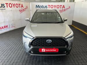 Toyota Corolla Cross 1.8 Hybrid XS - Image 4