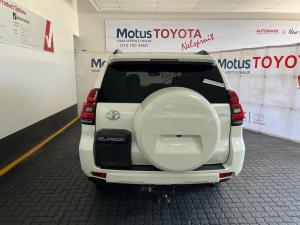 Toyota Land Cruiser Prado 2.8GD VX-L - Image 5
