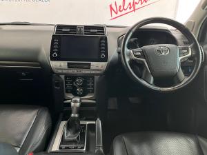 Toyota Land Cruiser Prado 2.8GD VX-L - Image 6