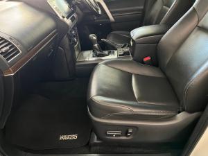 Toyota Land Cruiser Prado 2.8GD VX-L - Image 7