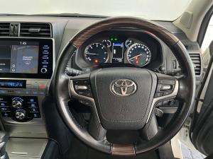 Toyota Land Cruiser Prado 2.8GD VX-L - Image 8
