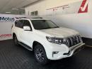 Thumbnail Toyota Land Cruiser Prado 2.8GD VX-L