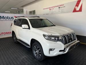 Toyota Land Cruiser Prado 2.8GD VX-L - Image 1