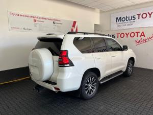 Toyota Land Cruiser Prado 2.8GD VX-L - Image 2