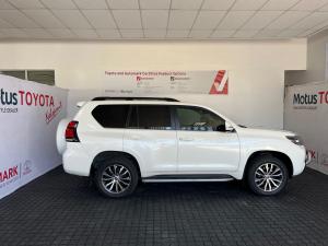 Toyota Land Cruiser Prado 2.8GD VX-L - Image 3