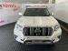 Toyota Land Cruiser Prado 2.8GD VX-L - Thumbnail 4