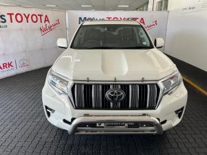 Toyota Land Cruiser Prado 2.8GD VX-L - Image 4