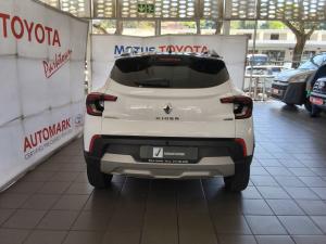 Renault Kiger 1.0 Turbo Intens manual - Image 5
