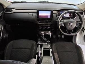 Renault Kiger 1.0 Turbo Intens manual - Image 6