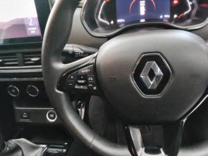 Renault Kiger 1.0 Turbo Intens manual - Image 9