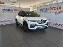 Thumbnail Renault Kiger 1.0 Turbo Intens manual