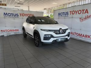 Renault Kiger 1.0 Turbo Intens manual - Image 1