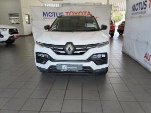 Renault Kiger 1.0 Turbo Intens manual - Image 4