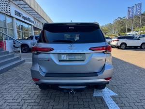 Toyota Fortuner 2.4GD-6 4x4 - Image 5