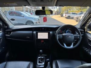 Toyota Fortuner 2.4GD-6 4x4 - Image 6