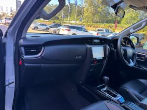 Toyota Fortuner 2.4GD-6 4x4 - Image 7
