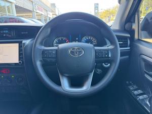 Toyota Fortuner 2.4GD-6 4x4 - Image 8